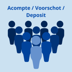 Voorschot