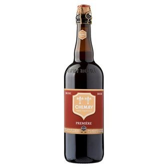 Chimay Premi&egrave;re 75cl