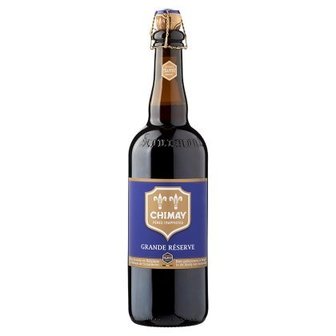 Chimay Grande R&eacute;serve 75cl