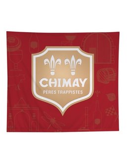 Drapeau Chimay
