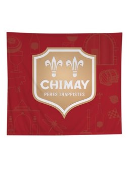 Chimay vlag