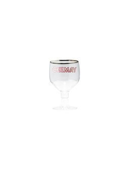 Verre Chimay 25cl