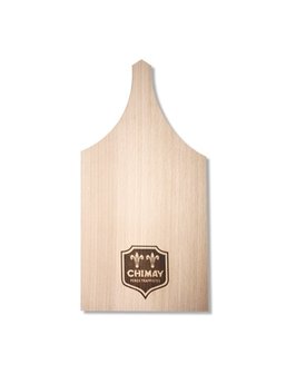 Chimay plank