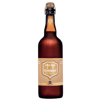 Chimay Goud 75cl