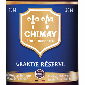 Chimay Grande R&eacute;serve 75cl