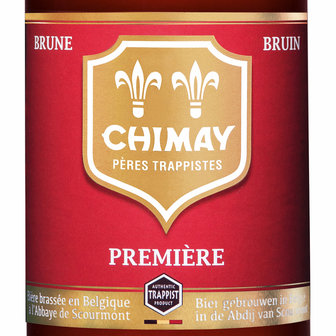 Chimay Première 75cl