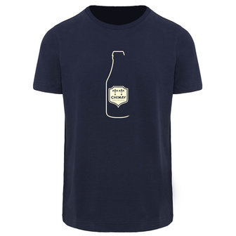 T-Shirt &quot;Bottle&quot;