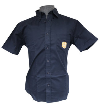 Short sleeve shirt