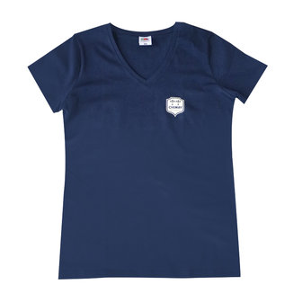 T-Shirt Chimay femme