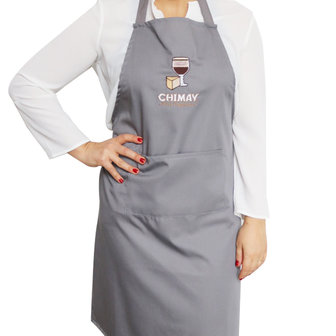 Chimay apron