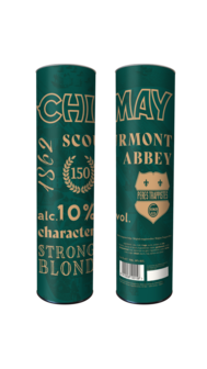 Tubo Chimay 150