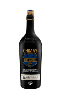 Grande R&eacute;serve Vieillie en barrique de whisky 75cl