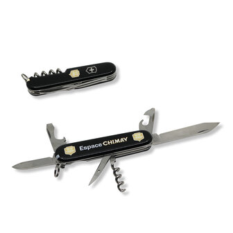 Victorinox knife &quot;Espace Chimay&quot;