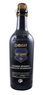 Grande R&eacute;serve aged in barrel of calvados - 37,5cl