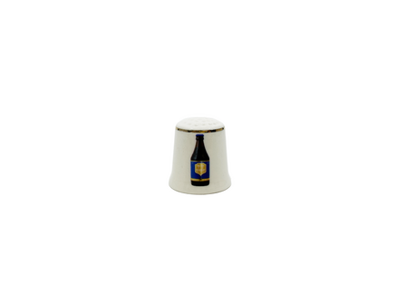 Porcelain Thimble