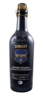 Grande R&eacute;serve aged in barrel of Brandy - 37,5cl