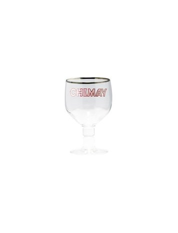 Chimay Glass 33cl