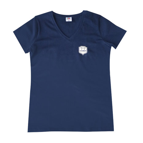 T-Shirt Chimay femme