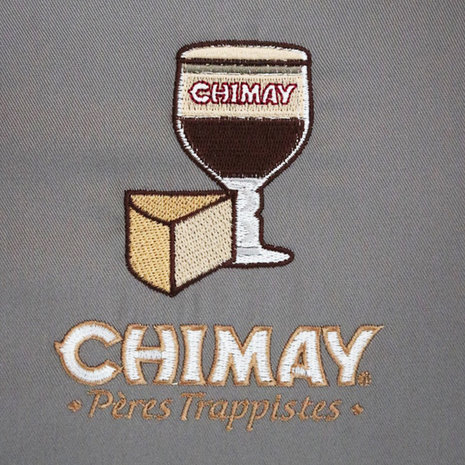 Chimay schort