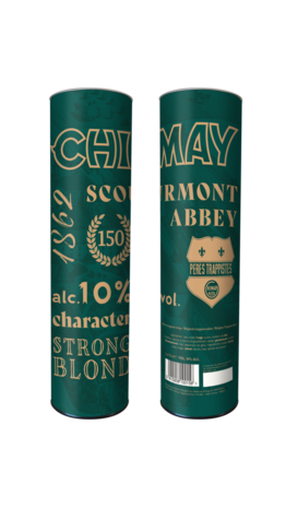 Tubo Chimay 150