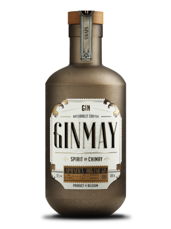 Ginmay - 50cl