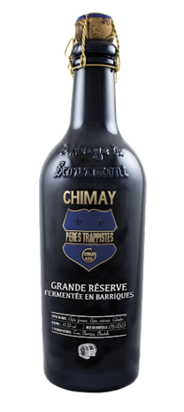 Grande Réserve aged in barrel of calvados - 37,5cl