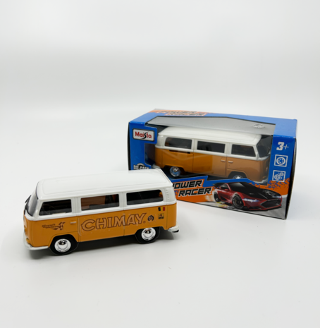 Bus VW T2 miniature