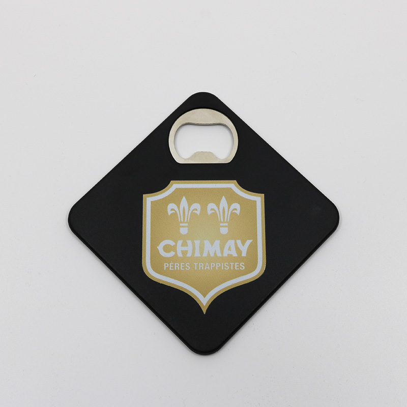 Chimay Bottle Opener 