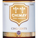 Chimay Cinq Cents 75cl_