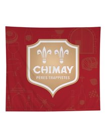 Drapeau Chimay