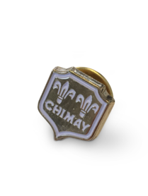 Pin's Chimay