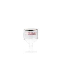 CHIMAY チメイ ガラス ゴブレット ポルトガル製 12点 セット
