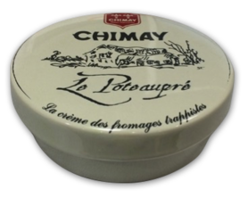 Plat Poteaupré au four