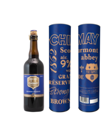 Tubo Grande Réserve