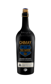 Grande Réserve vieillie en barrique de Brandy - 75cl